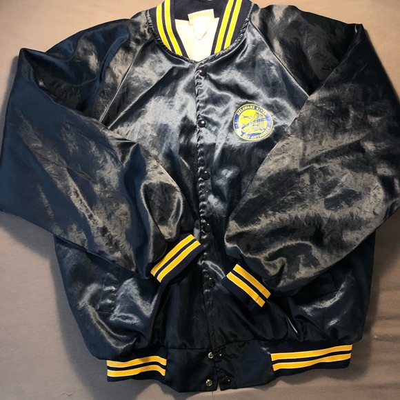 Vintage Other - Vintage Hartwell Varsity type jacket